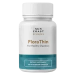 FloraThin Probiotic Cleanse Review: My Gut Health Experience