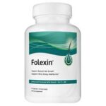 Folexin Hair Growth Supplement: Your Secret to Luscious Locks