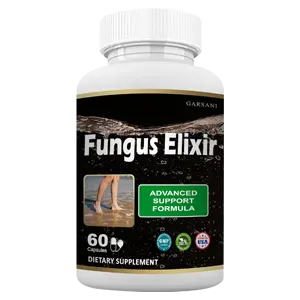 Fungus Elixir Review