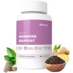 GleeFull Over 30 Hormone Support Review – [2025]