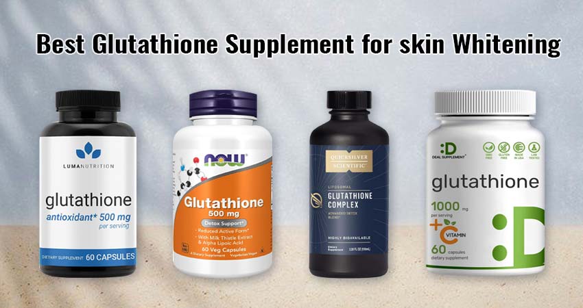 glutathione