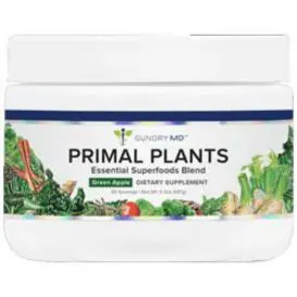 Gundry MD Primal Plants Review