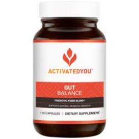 Gut Balance Review