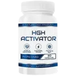 HGH Activator Review: Can It Really Turn Back The Clock Of Aging?