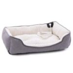 Discover the Ultimate Comfort: Hooga Grounding Pet Bed Benefits, Science, and Reviews