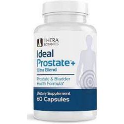 Ideal Prostate Plus Review