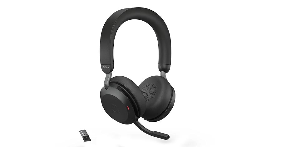 jabra evolve2 75 review