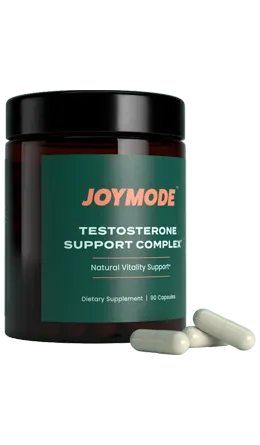 Testosterone Support Complex