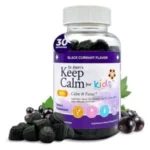 Keep Calm Gummies Review – How It Enhanced My Clarity?