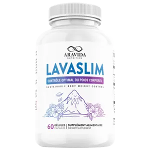 LavaSlim Review