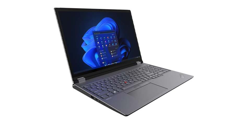 Lenovo ThinkPad P16 Gen 1