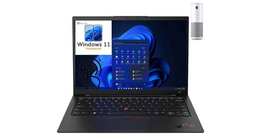 Lenovo ThinkPad X1 Carbon Gen 11