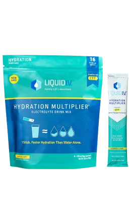 Liquid IV Hydration Multiplier