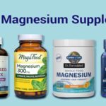 Best Magnesium Supplements -The Key to Boosting Your Body’s Vitality and Wellness