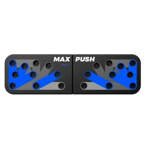 Max Push Up Board Review