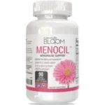 My 60-Day Journey with Menocil: An Honest Review