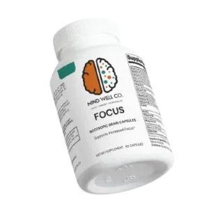 Mind Well Co FOCUS Support Review