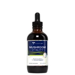 Gundry MD Mushroom Vitality Review