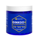 Unlocking Cognitive Potential: Natural Stacks Ginkgo+ Review