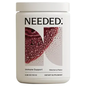 Needed Immune Support Review