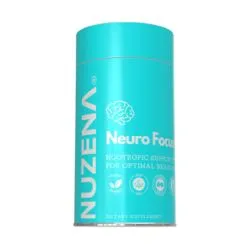 neuro focus +