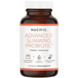 Nucific Advanced Slimming Probiotic Reviews