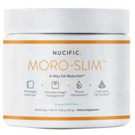 Nucific MoroSlim Reviews 