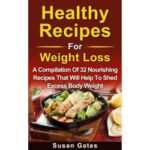 Ebook of Nutritious Recipes for Weight Loss Review