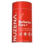 Nuzena Berberine Pure + Review – Is It for Heart Health?