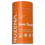 Nuzena Liver Support + Review – Does It Improve Health?