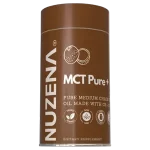 Nuzena MCT Pure + Review – Does It Improve Gut Health?