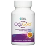 OcuGold Review – My Eye Health Experience After 30 Days