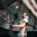 Online Tennis Instruction: Ace Your Game with Expert Guidance