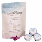 Onsen and Bloom Shower Steamer Review – Unique Perfumed Shower