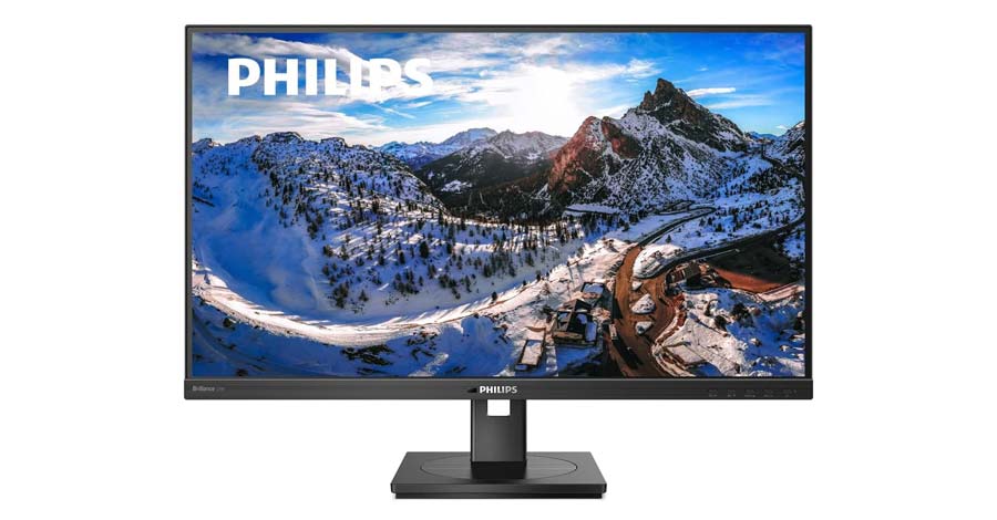 Philips Brilliance 279P1