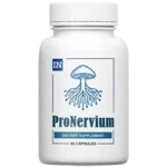 ProNervium Review: Can This Mushroom-Based Formula Relieve Nerve Pain?