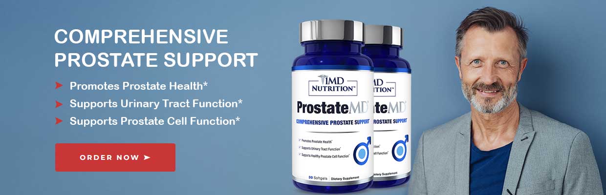 1md Prostatemd Review How Does It Work