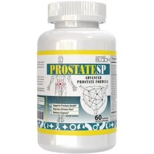 Prostate SP Reviews