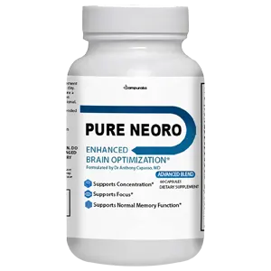 Pure Neuro Capsules