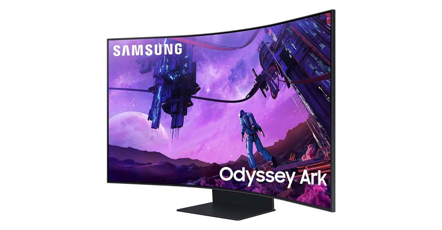 Samsung Odyssey Ark