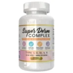 Super Derm Complex Review: My 30-Day Trial for Skin Deep Results