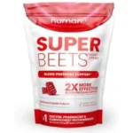 SuperBeets Heart Chews Review: Can They Boost Your Heart Health?