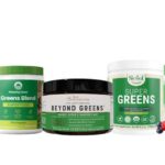 Best Greens Powder of 2025 – Get the Best Optimal Nutrition