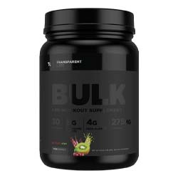 Transparent Labs BULK BLACK