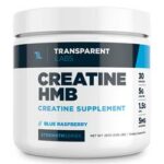 Unlock Your Fitness Potential with Transparent Labs CREATINE HMB