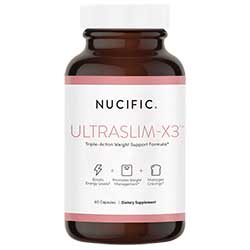 Nucific UltraSlim-X3 Reviews