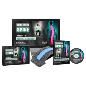 Unlock Your Spine Review