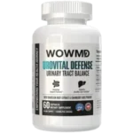 WOWMD Urovital Defense Review: Does It Really Support Urinary Health?