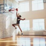 Unlock Your Potential with Vertical Jump Training | Boost Your Athletic Performance