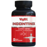 VigRX Incontinix Review: The Ultimate Solution for Bladder Control and Urinary Health